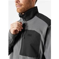 Helly Hansen Daybreaker Block Jacket - Men's - Concrete