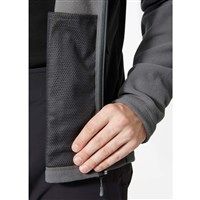 Helly Hansen Daybreaker Block Jacket - Men's - Concrete