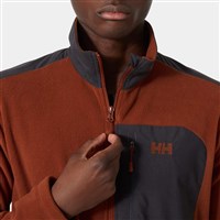 Helly Hansen Daybreaker Block Jacket - Men's - Iron Oxide