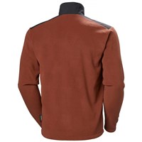 Helly Hansen Daybreaker Block Jacket - Men's - Iron Oxide