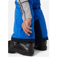 Helly Hansen Elements Pant - Youth - Ultra Blue (554)