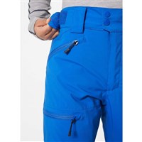 Helly Hansen Elements Pant - Youth - Ultra Blue (554)