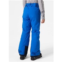 Helly Hansen Elements Pant - Youth - Ultra Blue (554)