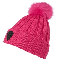 Helly Hansen W Limelight Beanie - Dragon Fruit