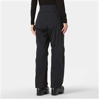 Helly Hansen Sogn Shell Pant - Women's - Black (990)