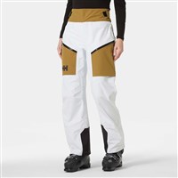 Helly Hansen Sogn Shell Pant - Women's - White