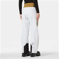 Helly Hansen Sogn Shell Pant - Women's - White