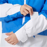 Helly Hansen Stellar Jacket - Youth - Ultra Blue (554)