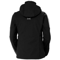 Helly Hansen Avanti Softshell Jacket -  Women's - Black (990)