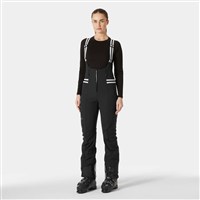 Helly Hansen Avanti Softshell Bib Pant - Women&#39;s