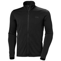 Helly Hansen Versalite Fleece Jacket - Men's - Black (990)