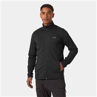 Helly Hansen Versalite Fleece Jacket - Men's - Black (990)