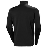 Helly Hansen Versalite Fleece Jacket - Men's - Black (990)