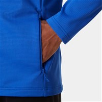 Helly Hansen Versalite Fleece Jacket - Men's - Cobalt 2.0