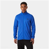 Helly Hansen Versalite Fleece Jacket - Men's - Cobalt 2.0