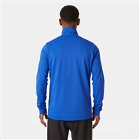 Helly Hansen Versalite Fleece Jacket - Men's - Cobalt 2.0