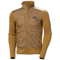 Helly Hansen Versalite Hybrid Fleece Jacket - Men&#39;s