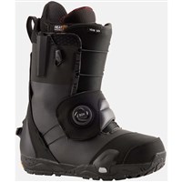 Burton Ion Step On Snowboard Boot Wide - Men's - Black