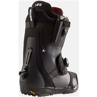 Burton Ion Step On Snowboard Boot Wide - Men's - Black