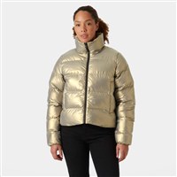 Helly Hansen Jade Puffer Jacket - Women's - Lynx