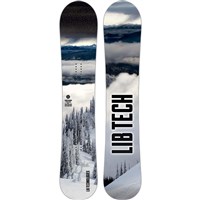 Lib Tech Cold Brew Snowboard - Men's