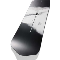 Burton Family Tree Alekesam Snowboard - Unisex