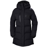 Helly Hansen Adore Puffy Parka - Women's - Black (990)