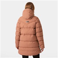 Helly Hansen Adore Puffy Parka - Women's - Cedarwood