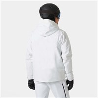 Helly Hansen Alpha 4.0 Jacket - Men's - White