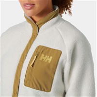 Helly Hansen Imperial Pile Snap - Women's - Cream