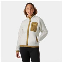 Helly Hansen Imperial Pile Snap - Women's - Cream