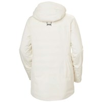 Helly Hansen Snowplay Long Ins Jacket - Women's - Snow (047)