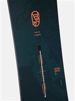 Burton Family Tree High Fidelity Snowboard - Unisex