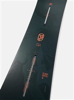 Burton Family Tree High Fidelity Snowboard - Unisex