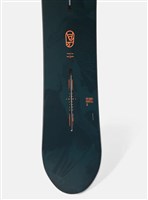Burton Family Tree High Fidelity Snowboard - Unisex