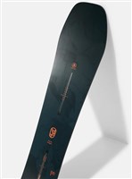 Burton Family Tree High Fidelity Snowboard - Unisex