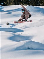 Burton Family Tree High Fidelity Snowboard - Unisex