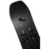 Burton Family Tree Hometown Hero Split Board - Unisex