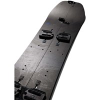 Burton Family Tree Hometown Hero Split Board - Unisex