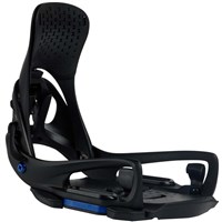 Burton Step On Genesis EST Snowboard Binding - Men's - Black