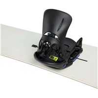 Burton Step On Genesis EST Snowboard Binding - Men's - Black