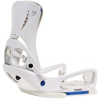 Burton Step On Genesis EST Snowboard Binding - Men's - White