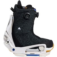 Burton Step On Genesis EST Snowboard Binding - Men's - White