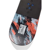 Burton Grom Camber Snowboard - Youth