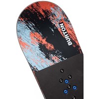 Burton Grom Camber Snowboard - Youth