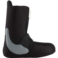 Burton Smalls BOA Snowboard Boot - Youth - Black