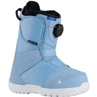 Burton Smalls BOA Snowboard Boot - Youth