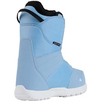 Burton Smalls BOA Snowboard Boot - Youth - Dusty Blue