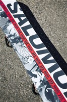 Salomon Dusty LTD Huck Knife Pro Snowboard