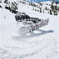 Salomon Dusty LTD Huck Knife Pro Snowboard